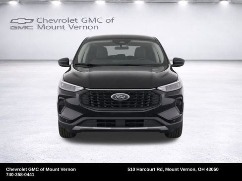 Used 2025 Ford Escape Active AWD/4WD image 36