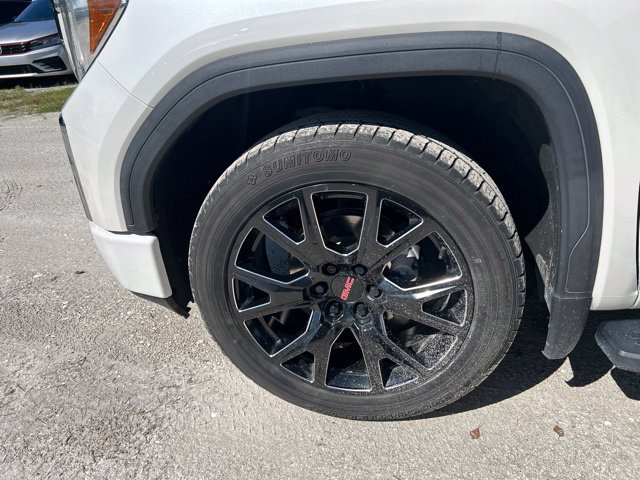 Used 2020 GMC Sierra 1500 Denali w/ Driver Alert Package II RWD image 19