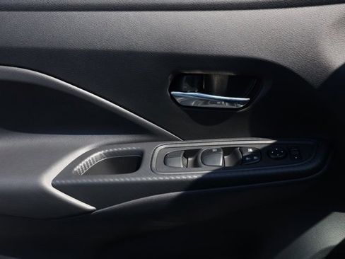 New 2025 Nissan Versa 1.6 SV w/ Trunk Package image 23