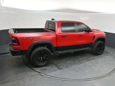 Used 2021 RAM 1500 TRX w/ TRX Level 2 Equipment Group AWD/4WD image 29