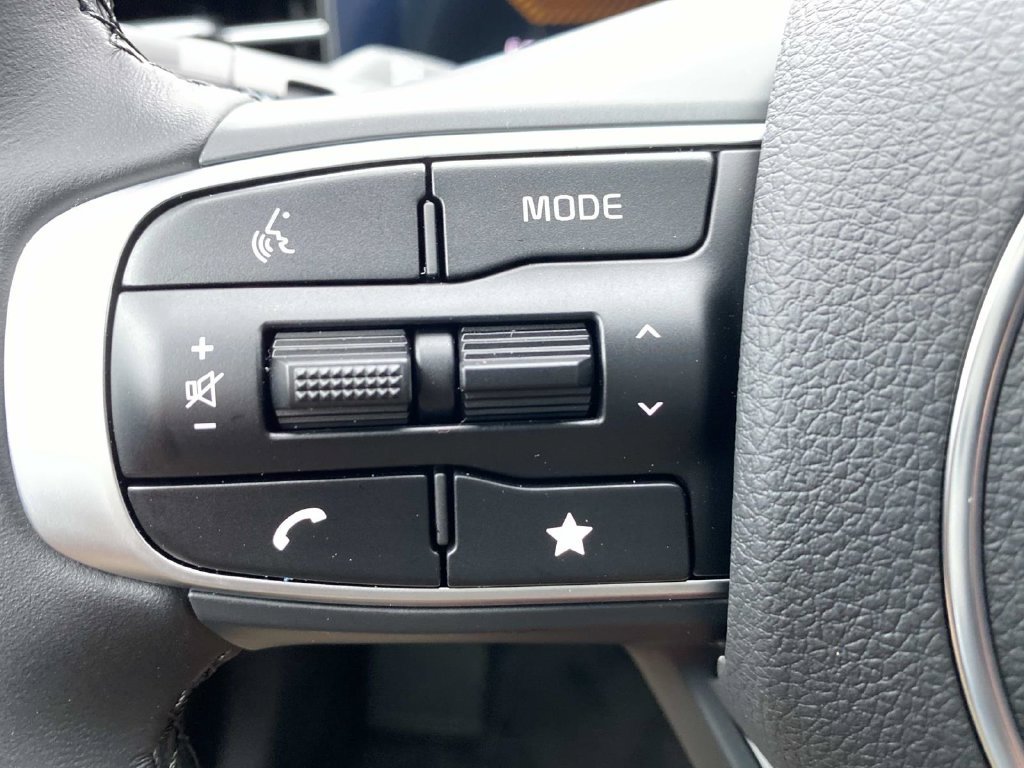 New 2027 Kia K5 GT-Line FWD image 16