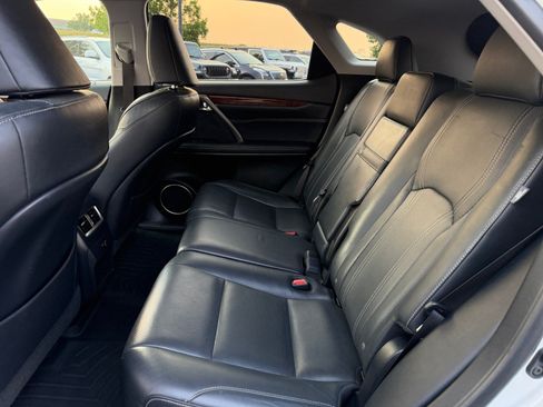 Used 2017 Lexus RX 350 AWD image 16