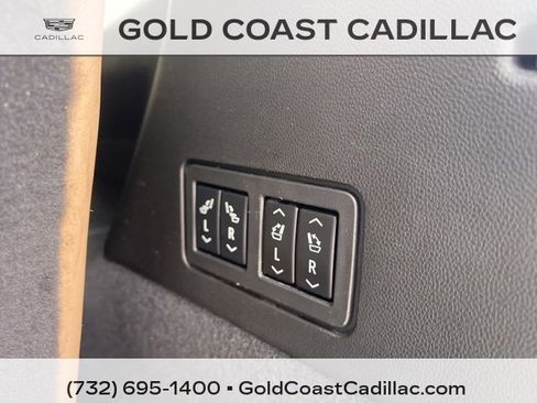 Used 2022 Cadillac XT6 Premium Luxury w/ Platinum Package image 15