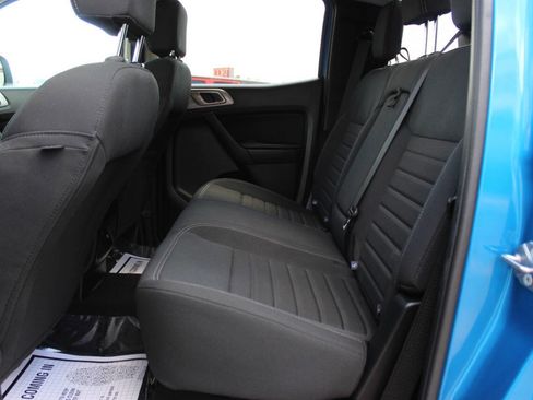 Used 2021 Ford Ranger XLT w/ Equipment Group 301A Mid image 13