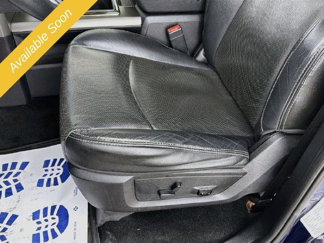 Used 2014 RAM 1500 Sport w/ Sport Premium Group AWD/4WD image 19