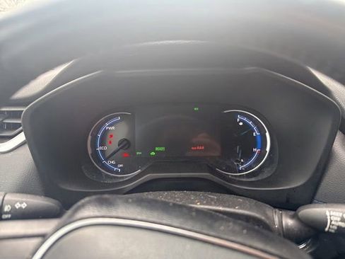 Used 2021 Toyota RAV4 XSE image 18