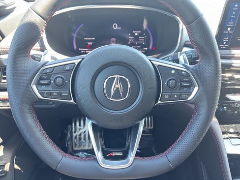 New 2026 Acura MDX A-Spec AWD/4WD image 10
