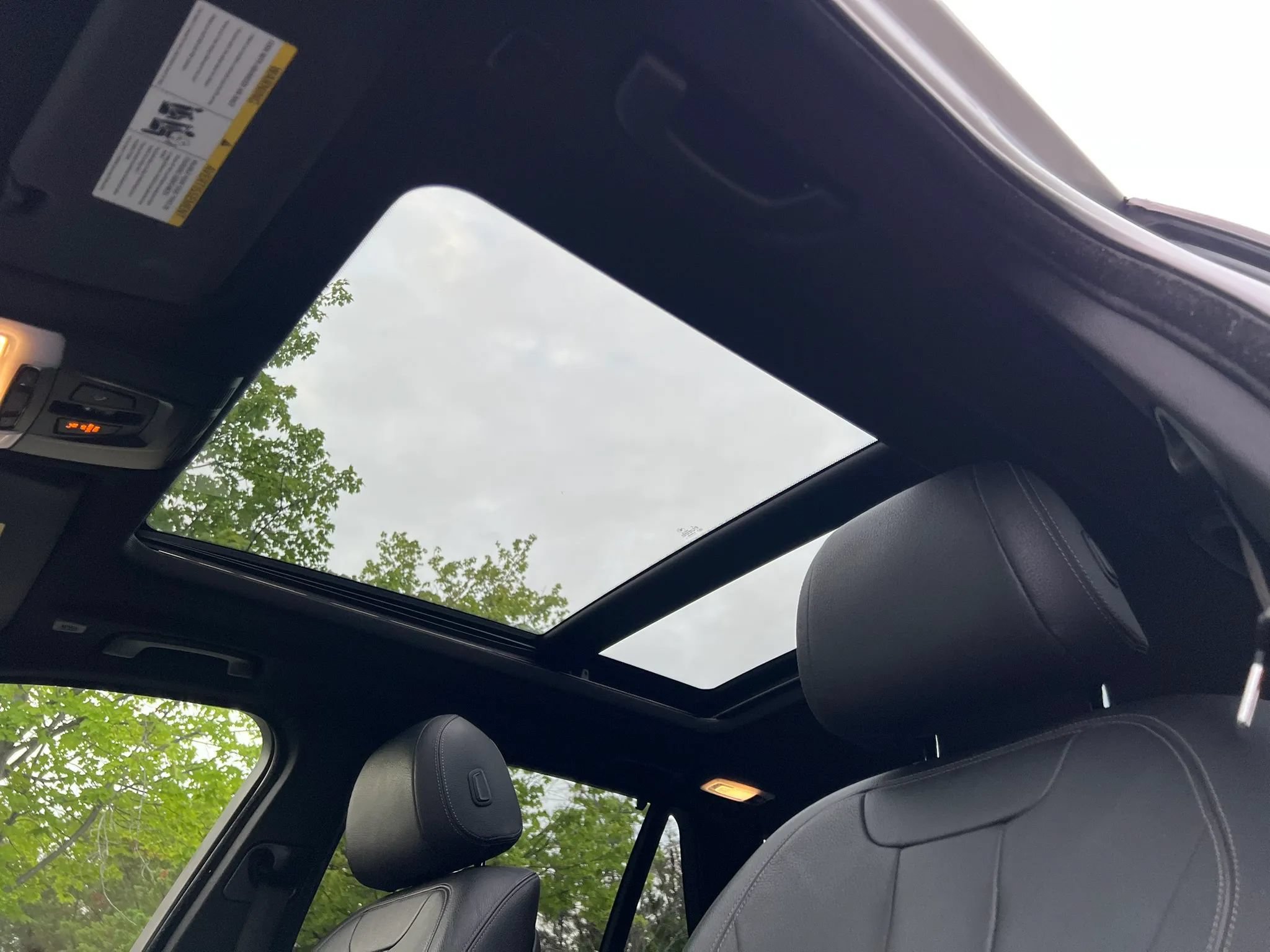 Used 2017 BMW X5 xDrive35i AWD/4WD image 31