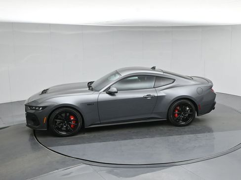 Used 2024 Ford Mustang GT Premium image 42