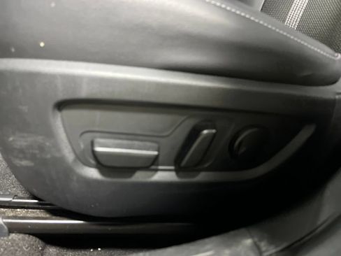 Used 2025 MAZDA CX-50 AWD 2.5 S w/ Premium Package image 23