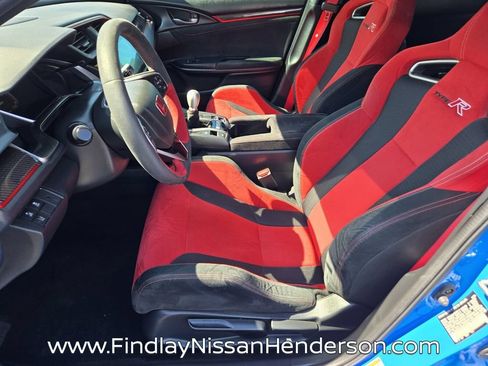 Used 2021 Honda Civic Type R image 10