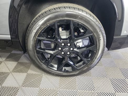 New 2026 Chevrolet Traverse RS image 33