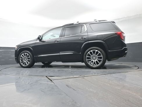 Used 2023 GMC Acadia Denali w/ Denali Technology Package image 37