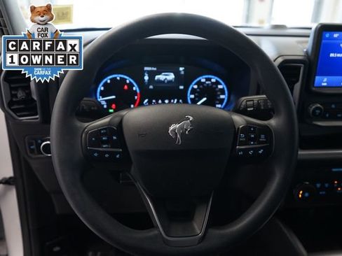 Certified 2024 Ford Bronco Sport Big Bend image 22