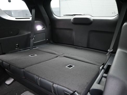 New 2026 Ford Explorer ST AWD/4WD image 20