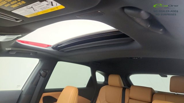 Used 2025 Lexus RX 350 Premium Plus w/ Convenience Package AWD/4WD image 83