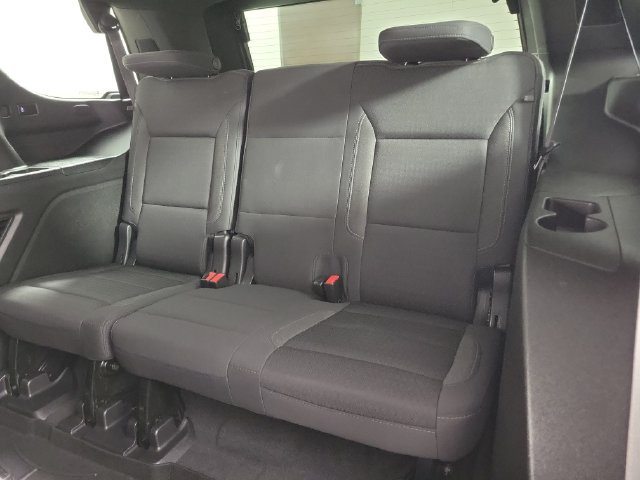 Used 2022 Chevrolet Tahoe LS w/ Driver Alert Package RWD image 14