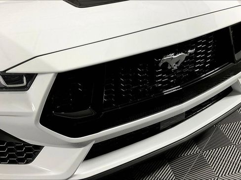 Used 2024 Ford Mustang GT RWD image 36