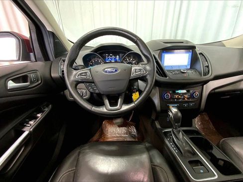 Used 2018 Ford Escape SEL AWD/4WD image 14