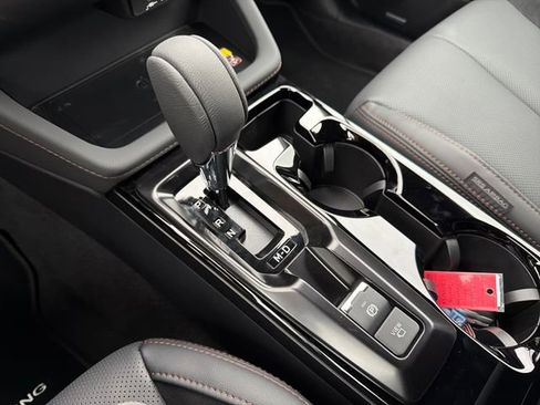 New 2026 Subaru Forester Touring AWD/4WD image 15