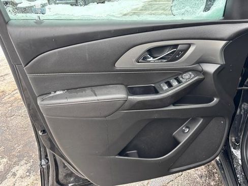Used 2023 Chevrolet Traverse LT w/ LPO, Floor Liner Package image 10