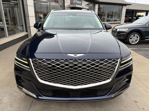 Used 2023 Genesis GV80 2.5T image 9