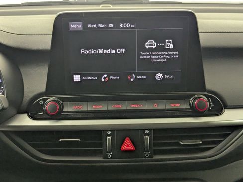 Used 2024 Kia Forte LXS image 18