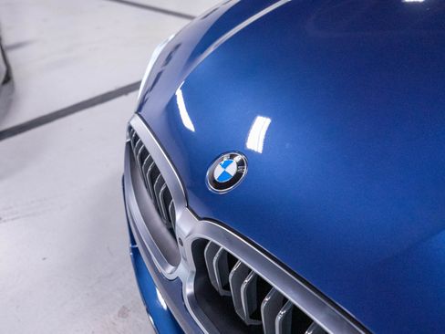 Used 2023 BMW ALPINA B8 xDrive Gran Coupe AWD/4WD image 70