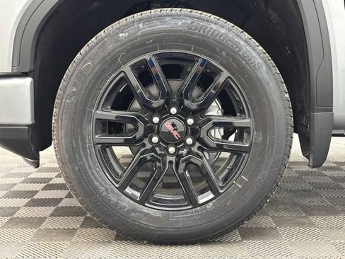New 2026 GMC Sierra 1500 Elevation w/ Preferred Package AWD/4WD image 14
