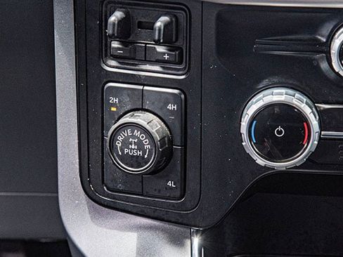 Used 2023 Ford F150 XLT w/ Equipment Group 302A High image 24