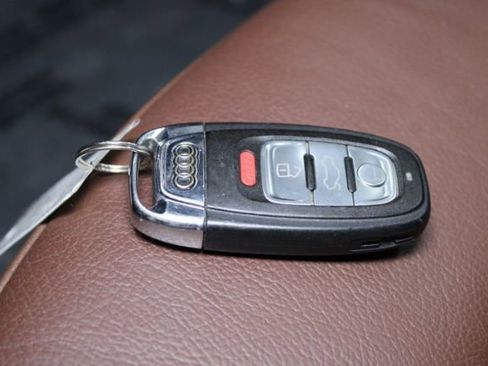 Used 2017 Audi A6 3.0T Premium Plus w/ Driver Assistance Package image 16