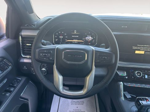 New 2026 GMC Sierra 1500 Denali AWD/4WD image 12