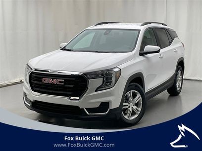 Certified 2024 GMC Terrain SLE w/ Driver Convenience Package