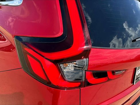 Used 2024 Honda CR-V EX-L image 28