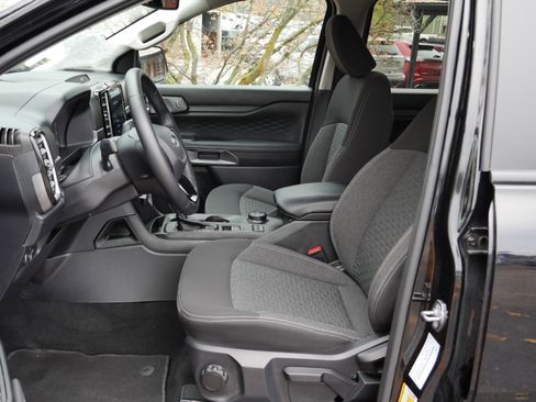 Certified 2024 Ford Ranger XLT w/ FX4 Off-Road Package image 3