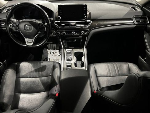 Used 2020 Honda Accord Touring image 36