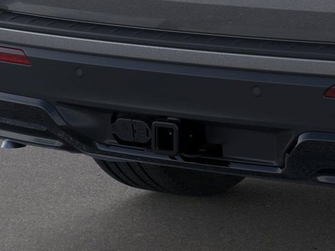 New 2026 Ford Explorer ST-Line RWD image 22