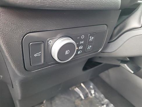 Certified 2022 Ford Escape SEL image 17