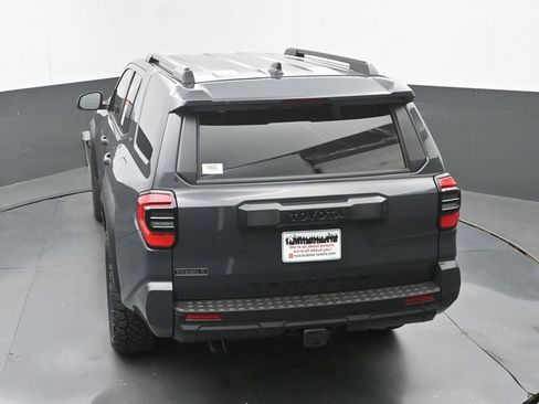 New 2026 Toyota 4Runner SR5 RWD image 28