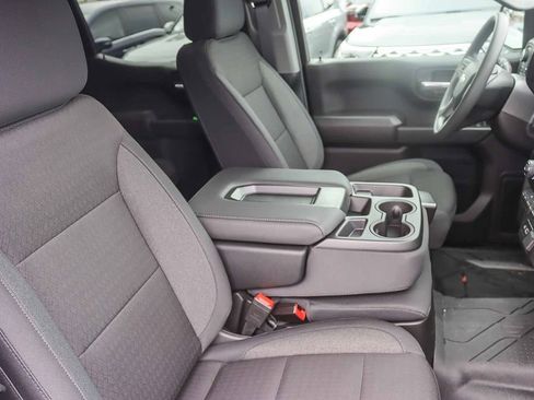 New 2026 Chevrolet Silverado 1500 Custom image 15