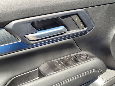 New 2026 GMC Terrain Elevation w/ Black Edition image 24