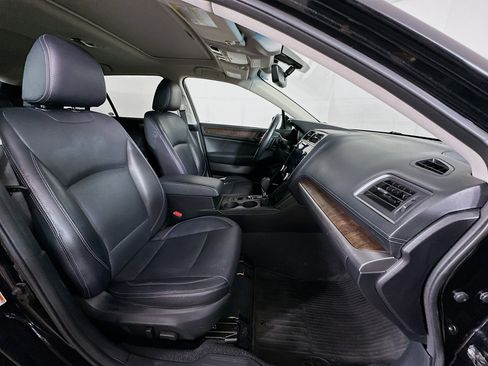 Used 2018 Subaru Outback 2.5i Limited image 33