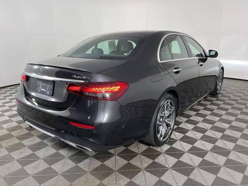Certified 2023 Mercedes-Benz E 350 E 350 image 19