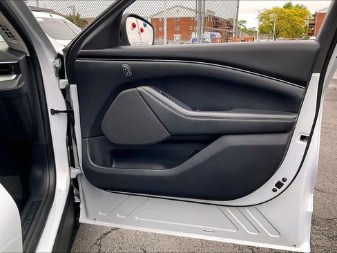 Used 2021 Ford Mustang Mach-E California Route 1 RWD image 23