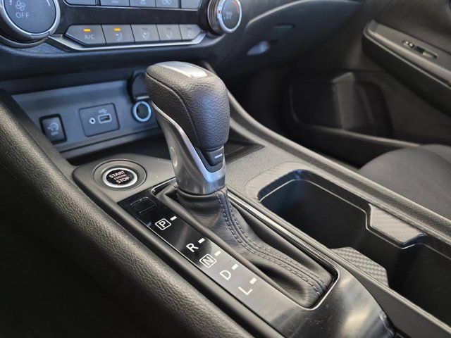 Used 2025 Nissan Sentra S FWD image 17