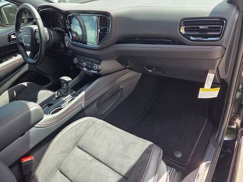 New 2026 Dodge Durango GT image 17