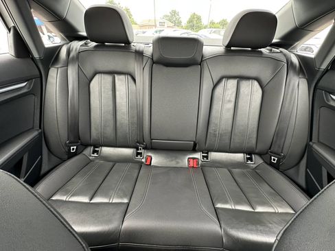 Used 2024 Audi A3 2.0T Premium FWD image 15