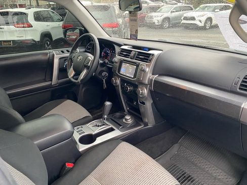 Used 2019 Toyota 4Runner SR5 X SERIES image 40