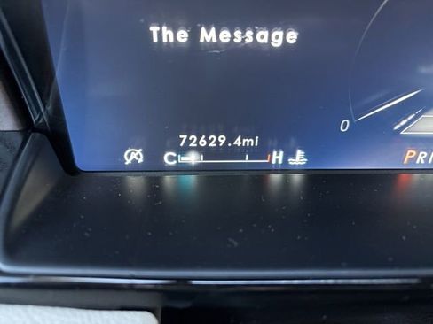 Used 2021 Lincoln Navigator Reserve w/ Luxury Package image 14