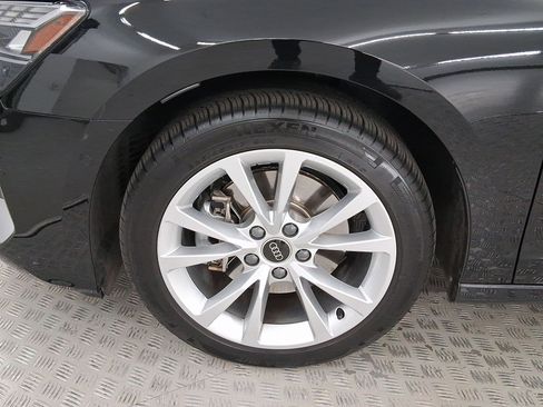 Used 2025 Audi A3 2.0T Premium w/ Convenience Package image 11